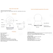 Xiaomi MiJia 360 manual cover