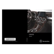 Mercedes-Benz GLC 2017