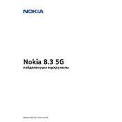 Nokia 8.3 5G