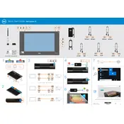 Dell Canvas 27 Workstation