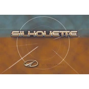 Oldsmobile Silhouette 2000 manual cover