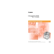 Canon imageCLASS MF7280