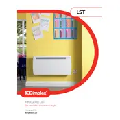 Dimplex LST050 Heater