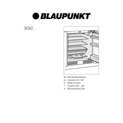 Blaupunkt 5CN21020