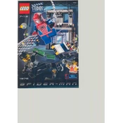 LEGO 1376 manual cover