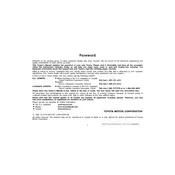 Toyota Sequoia 2007 SUV