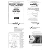 Worcester 26Di XTRA Boiler manual cover