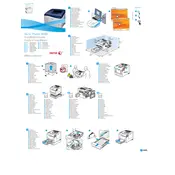 Xerox Phaser 6600 Printer