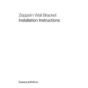 Bowers Wilkins Zeppelin