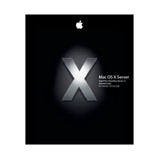 Apple Mac OS X Server v10.4
