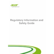 Acer Chromebook 15 CB3 531