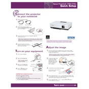 Epson PowerLite 1700c