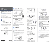 Epson ET-4800 manual cover