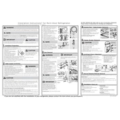 Frigidaire GRMC2273BF