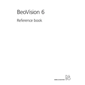 Bang Olufsen Beovision 6
