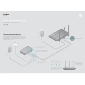 tp-link Archer C1200