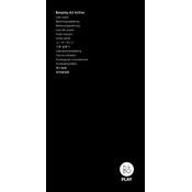 Bang Olufsen Beoplay A2 Active