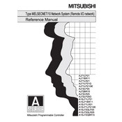 Mitsubishi Electric A1SJ71AP23Q