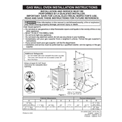 Frigidaire FFGW2426US