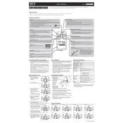 Boss MT-2 Metal Zone manual cover