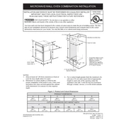 Frigidaire GCWM3067AD