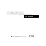 Epson ColorPage 8000