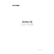 tp-link Archer C8