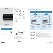 Sony HT-Z9F manual cover