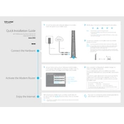 tp-link Archer CR700
