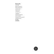 Bang Olufsen Beoplay M5