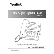 Yealink SIP-T42U