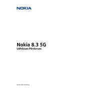 Nokia 8.3 5G