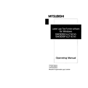 Mitsubishi Electric Logic for Windows