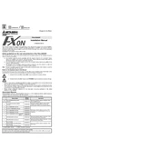 Mitsubishi Electric FX0N 232ADP