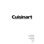 Cuisinart PSC-350