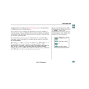 Honda Crosstour 2012