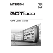 Mitsubishi Electric GT6