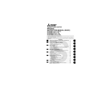 Mitsubishi Electric FR S500