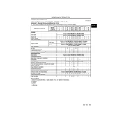 Mazda CX-9 2014 manual cover