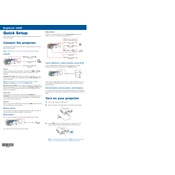 Epson BrightLink 436 Wi