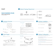 tp-link EAP120 manual cover