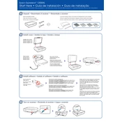 Epson Expression 12000XL