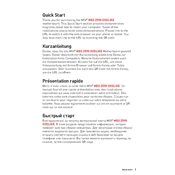 MSI MEG Z590 Godlike