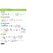 Epson WorkForce WF-3620