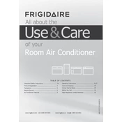 Frigidaire FHWC183WB2