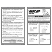 Cuisinart PM-1