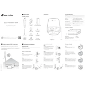 tp-link EAP110-Outdoor