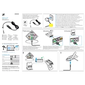 Sennheiser CEHS-CI 02