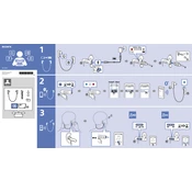 Sony WI-SP500 manual cover
