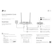 tp-link TL-WR841N